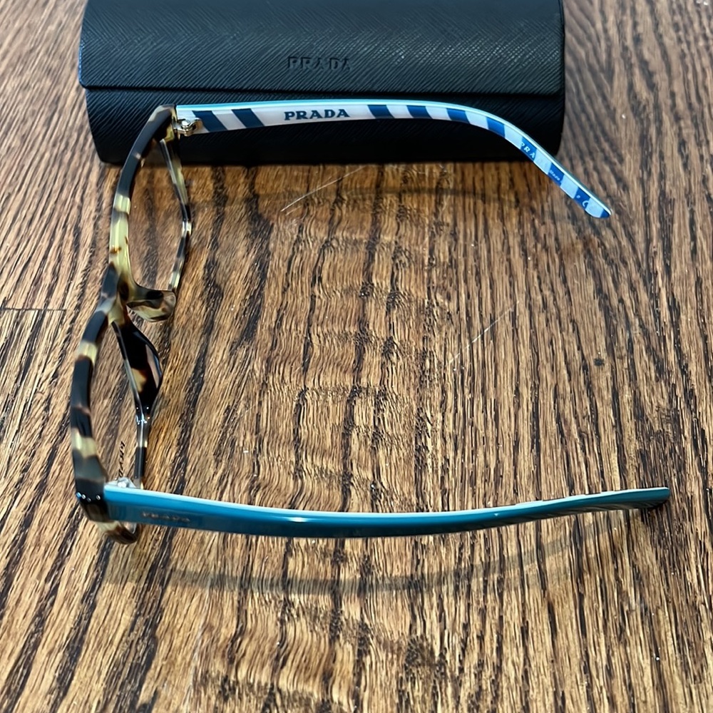 Prada Glasses - Picture 3 of 8